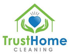 Trust Home Cleaning Service